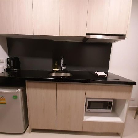 馬爾代夫渡假式公寓酒店 פאטאיה מראה חיצוני תמונה