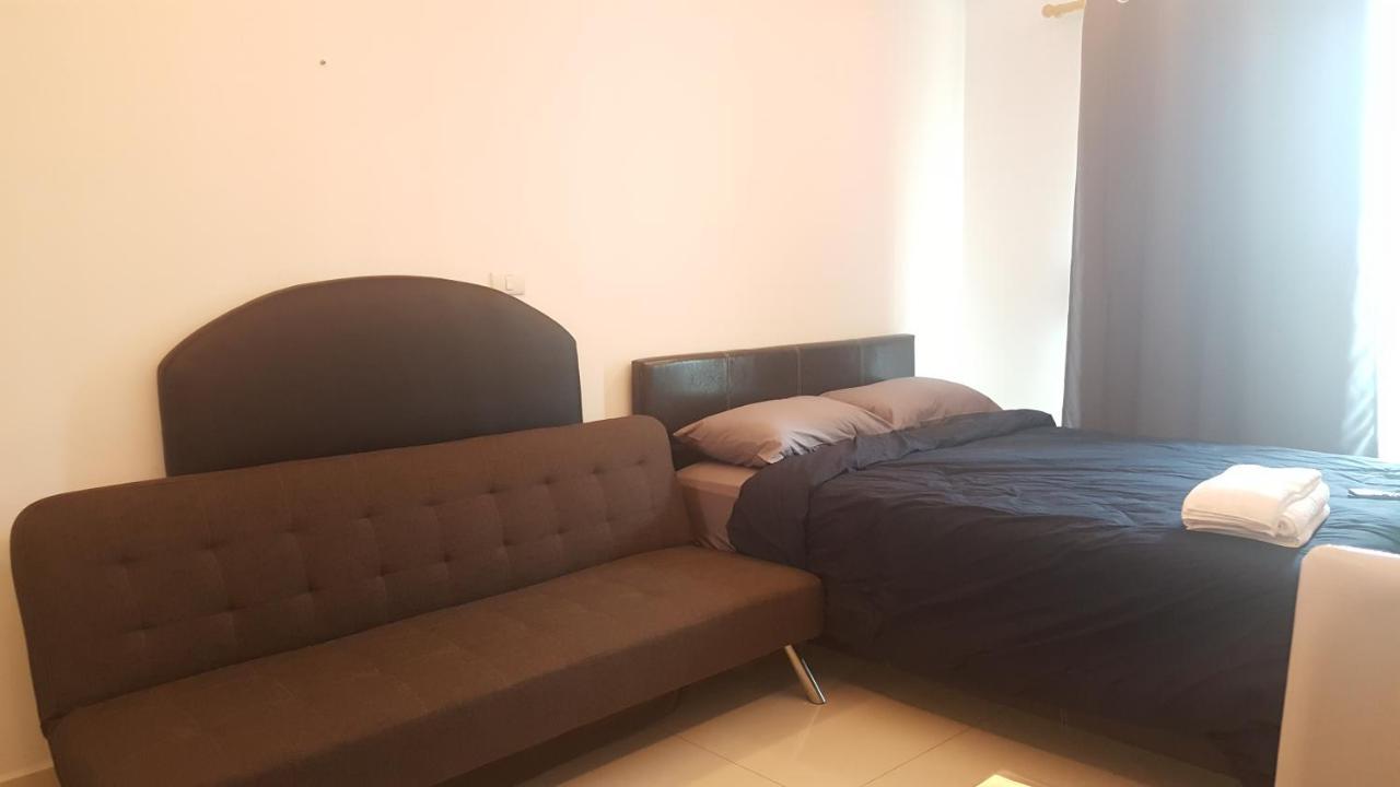 馬爾代夫渡假式公寓酒店 פאטאיה מראה חיצוני תמונה